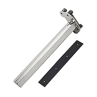 Pro-Tech Front Fender Brackets for Peterbilt or Freightliner