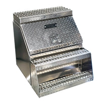 ProTech Tool Box Step Wide Mouth (5 Sizes)