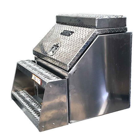 ProTech Tool Box Step Wide Mouth (5 Sizes)