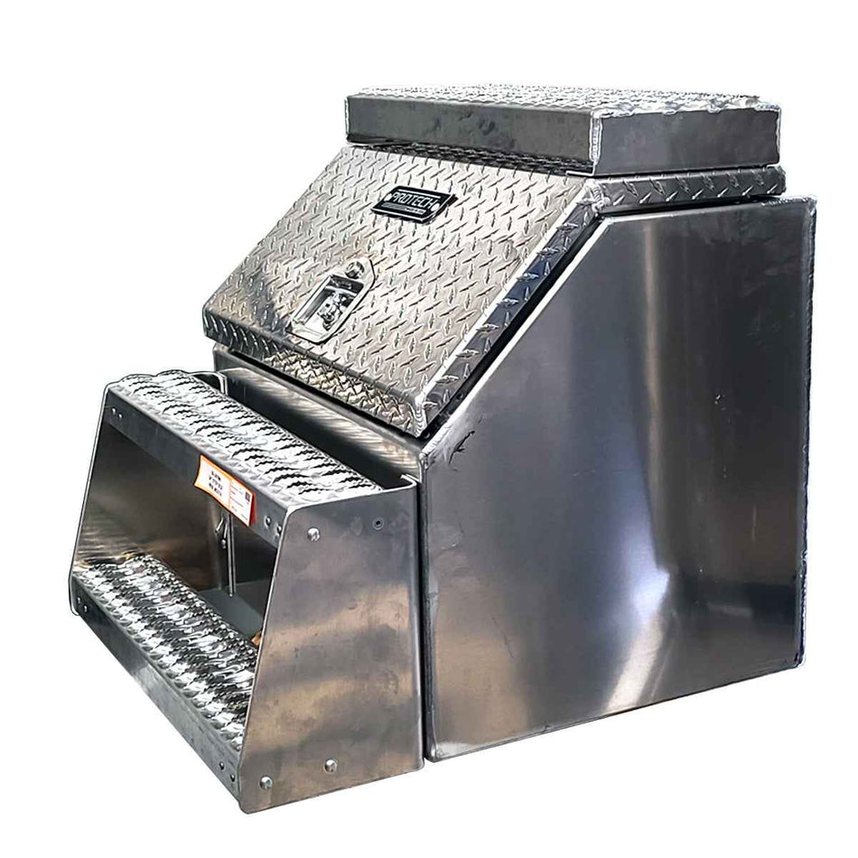 ProTech Tool Box Step Wide Mouth (5 Sizes)