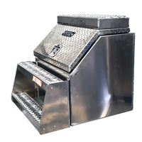 ProTech Tool Box Step Wide Mouth (5 Sizes)