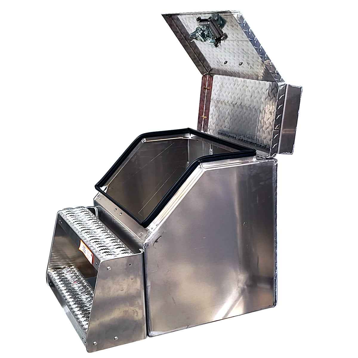 ProTech Tool Box Step Wide Mouth (5 Sizes)