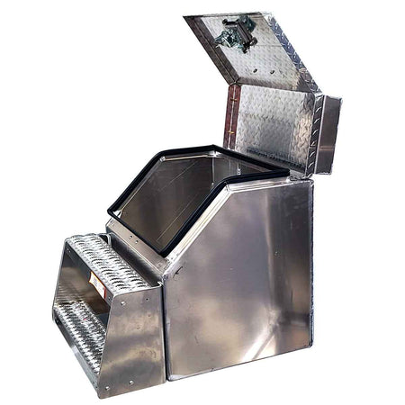 ProTech Tool Box Step Wide Mouth (5 Sizes)