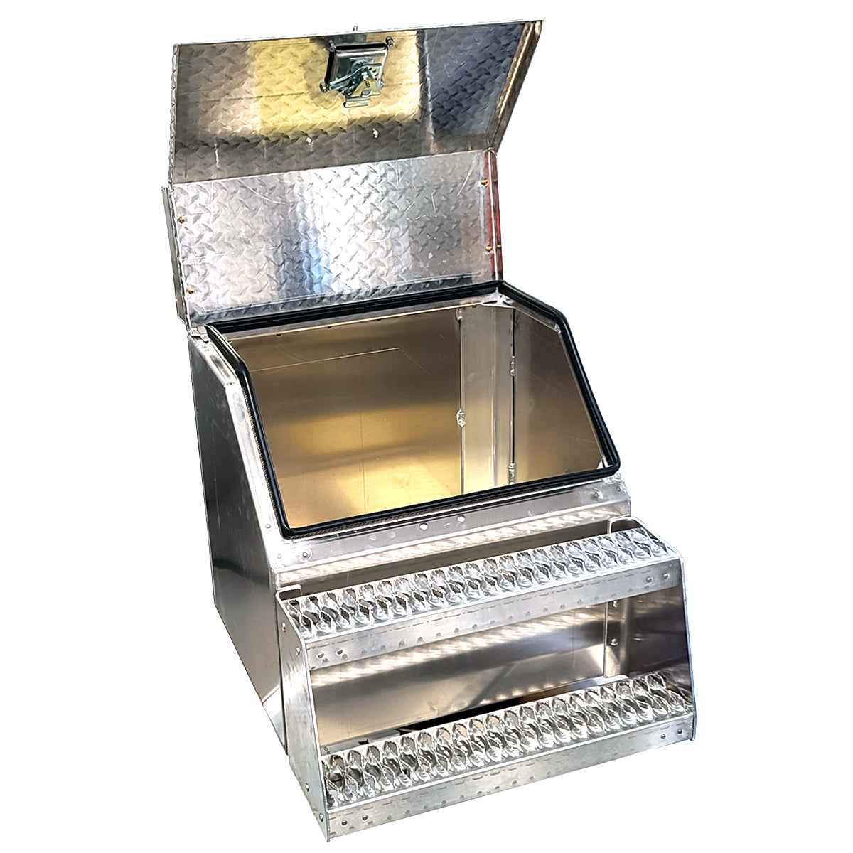 ProTech Tool Box Step Wide Mouth (5 Sizes)