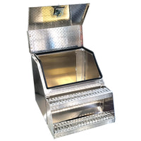 ProTech Tool Box Step Wide Mouth (5 Sizes)