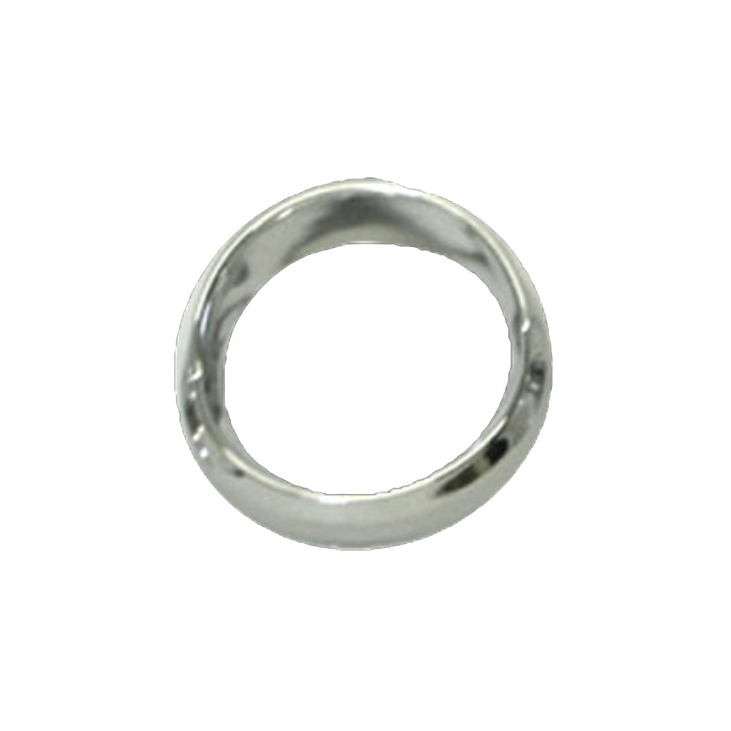 Pyrometer Bezel w/ Visor