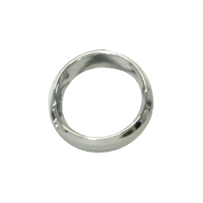 Pyrometer Bezel w/ Visor