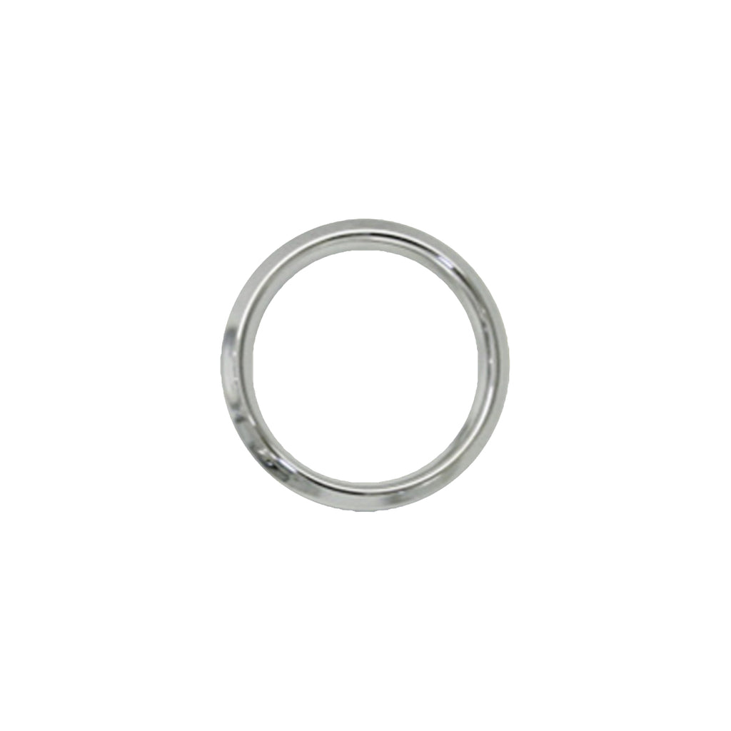 Pyrometer Gauge Bezel