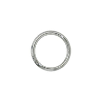 Pyrometer Gauge Bezel