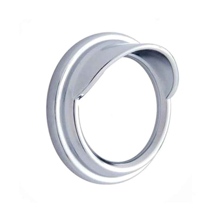 Pyrometer Gauge Cover w/ Visor For Freightliner