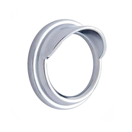 Pyrometer Gauge Cover w/ Visor For Freightliner