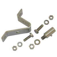 Quickmount Bracket Assembly