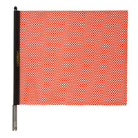 Quick Mount Flag Assembly