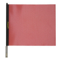 Quick Mount Flag Assembly