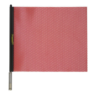 Quick Mount Flag Assembly