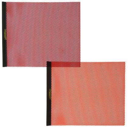 Replacement Flag For Quick Mount