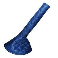 Quilted Vinyl Gear Shift Boot Covers by Robert James
