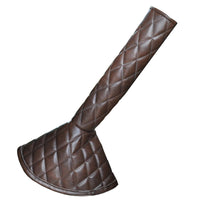 Quilted Vinyl Gear Shift Boot Covers by Robert James