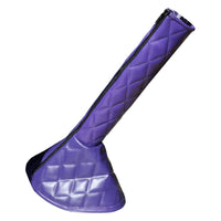 Quilted Vinyl Gear Shift Boot Covers by Robert James