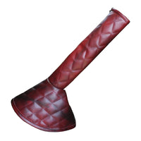 Quilted Vinyl Gear Shift Boot Covers by Robert James