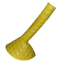 Quilted Vinyl Gear Shift Boot Covers by Robert James