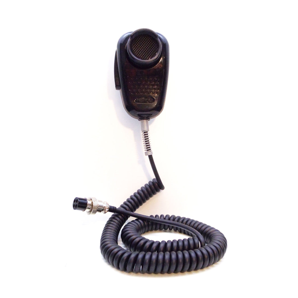 Ranger SRA-198 CB Mic – Berube's Truck Accessories