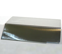 Roadworks Rear Sleeper Shock Cover