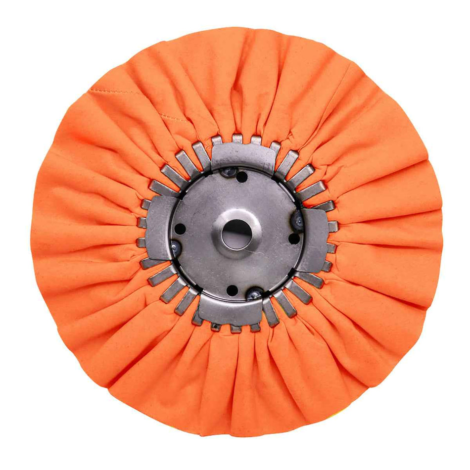 Renegade - 9" Airway Buffing Wheel