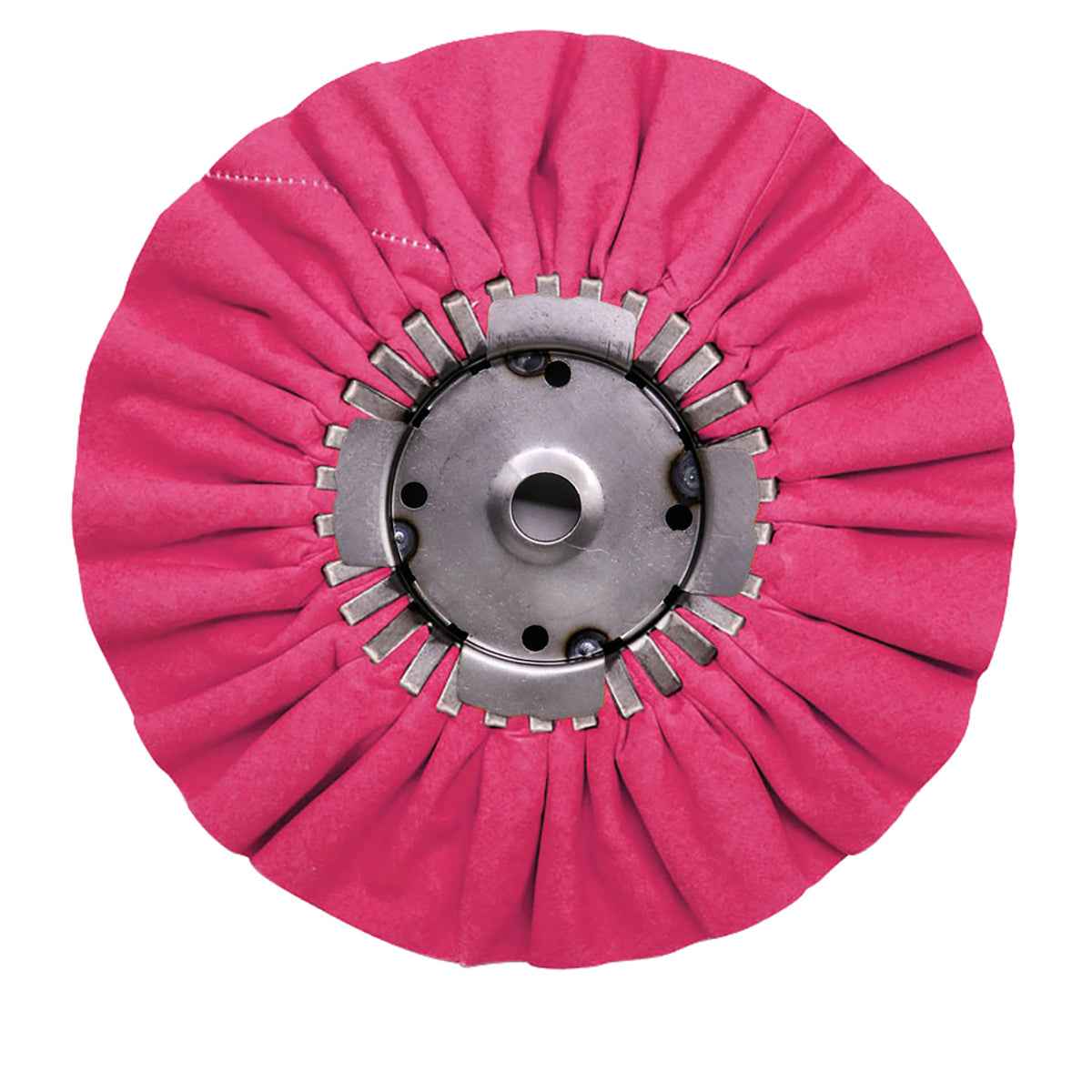 Renegade - 9" Airway Buffing Wheel