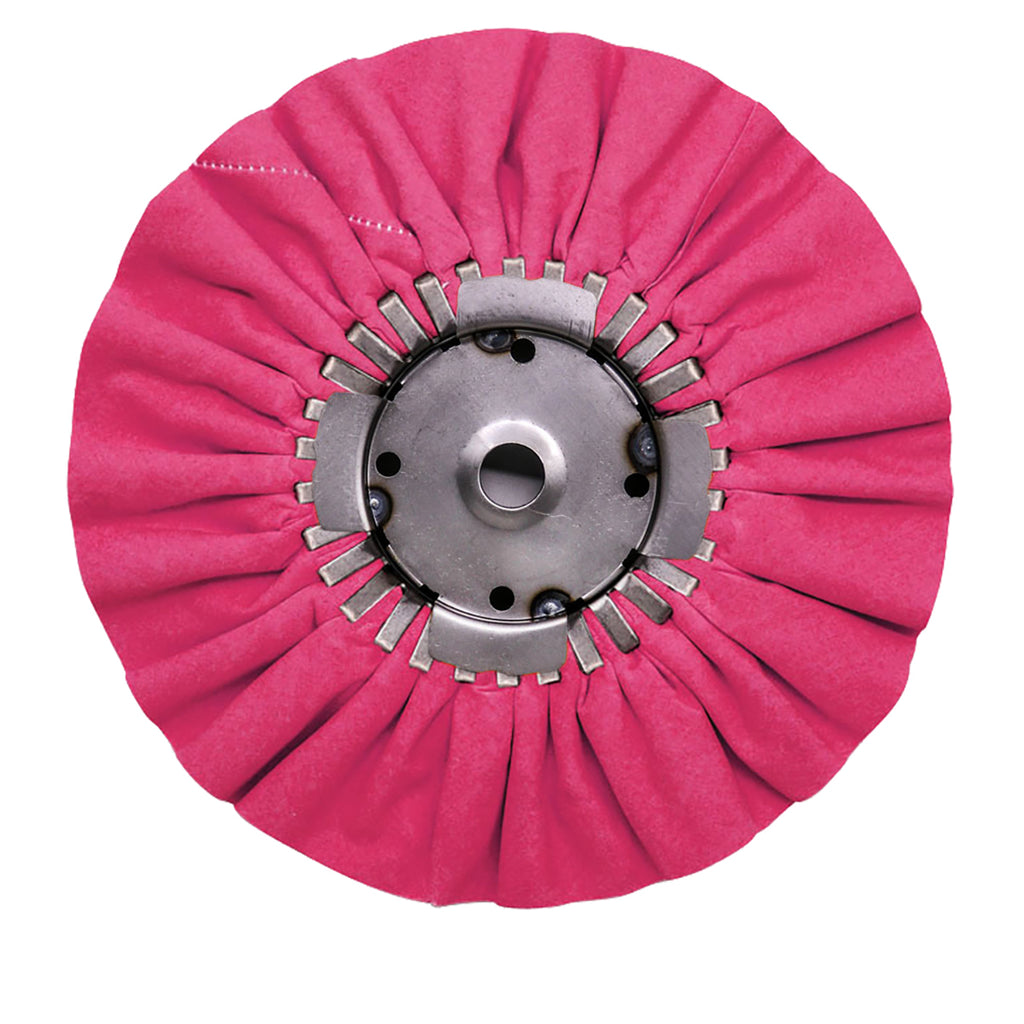 Renegade Products 9" Airway Buffing Wheel Berube's Berube's Truck