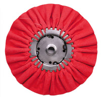 Renegade - 9" Airway Buffing Wheel