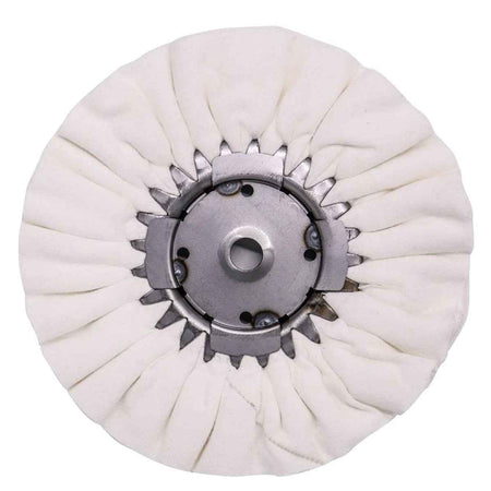Renegade - 9" Airway Buffing Wheel