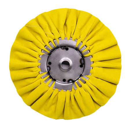 Renegade - 9" Airway Buffing Wheel