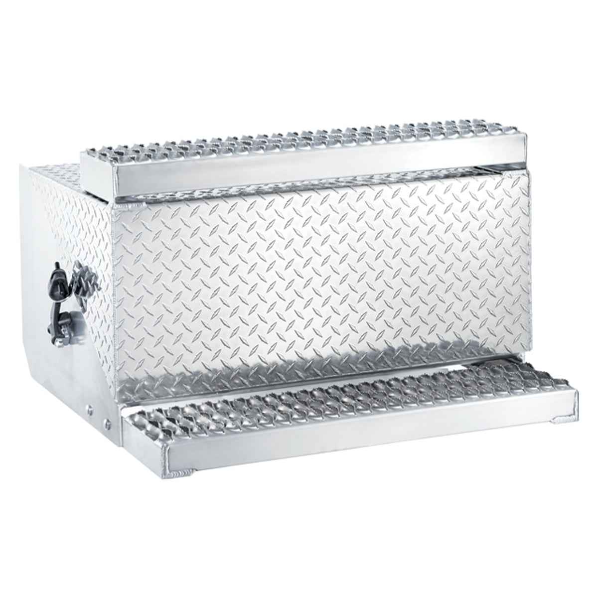 Peterbilt Style Battery Box