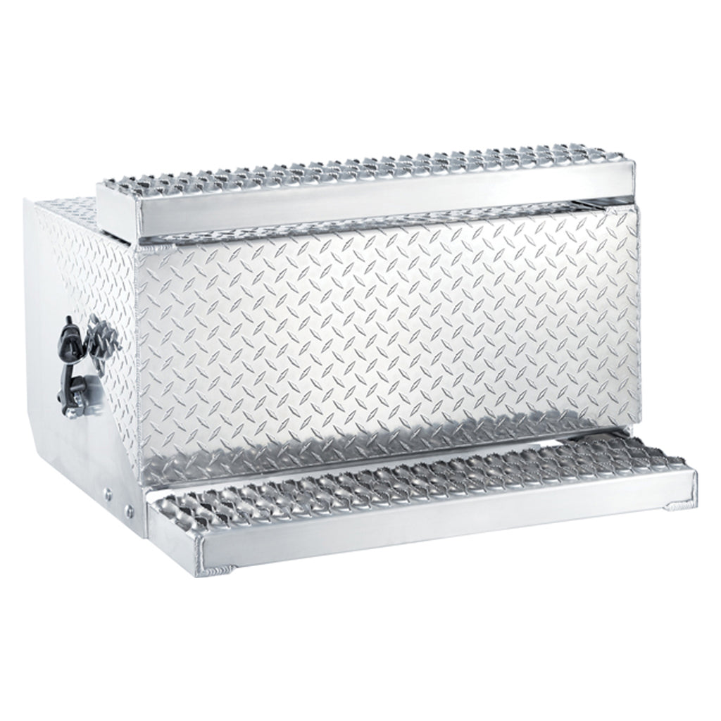 Peterbilt Style Battery Box