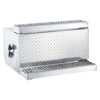 Peterbilt Style Battery Box