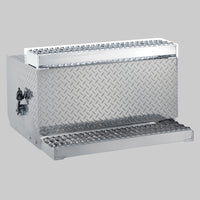 Replacement Top Step (Peterbilt Battery Box)