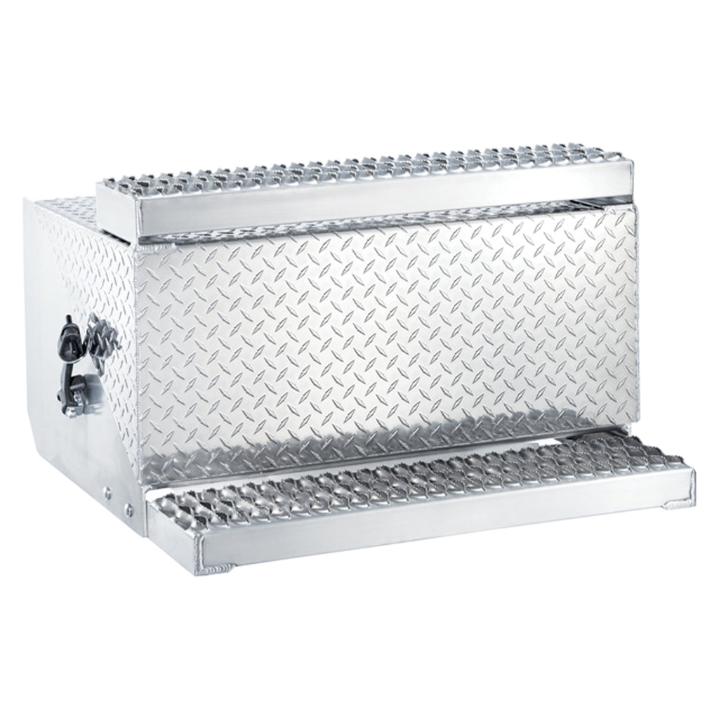 Replacement Top Step (Peterbilt Battery Box)