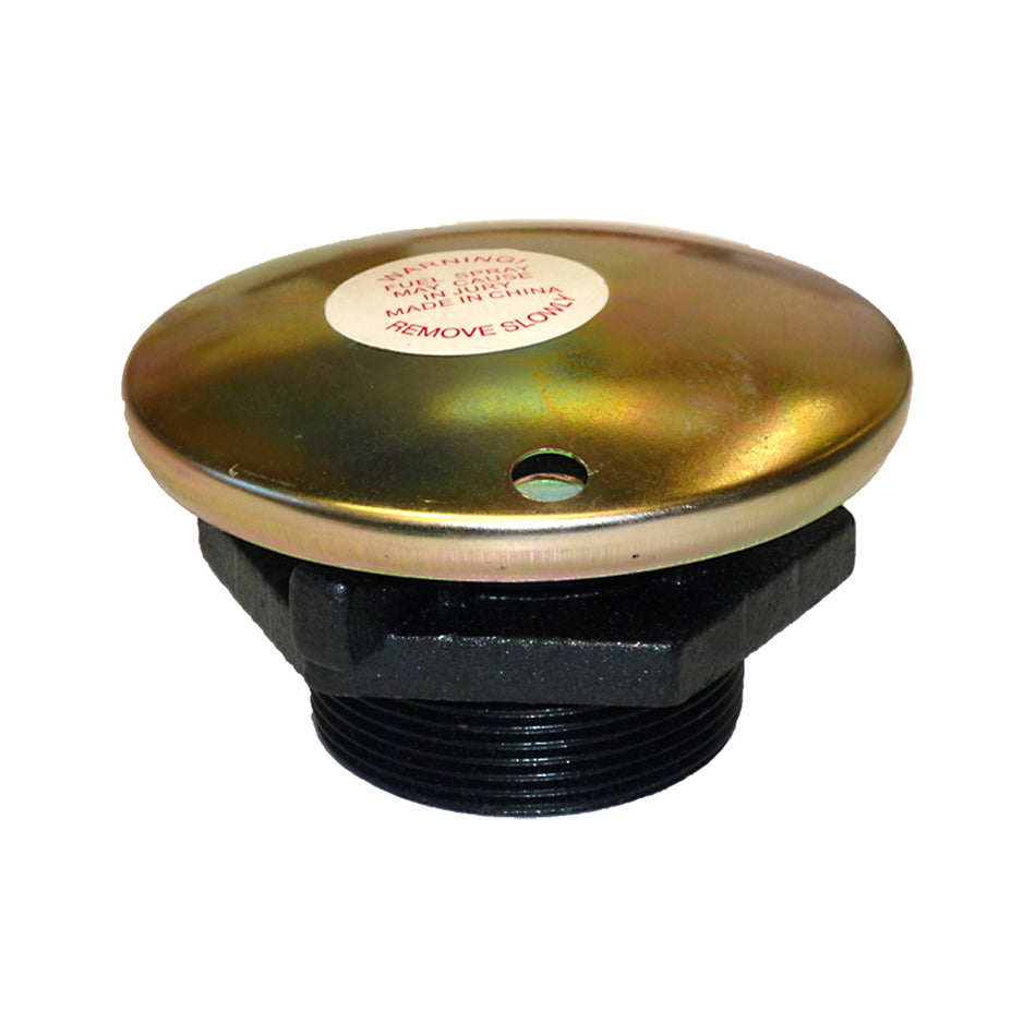 Replacement Fuel Cap