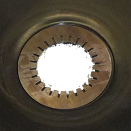 Replacement Retaining Ring