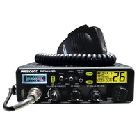 President Electronics - Richard