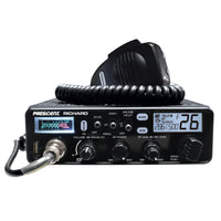 President Electronics - Richard