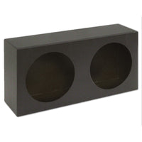 Round or Oval Light Boxes (1, 2 or 3 light holes, various finishes)