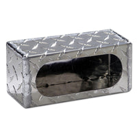 Round or Oval Light Boxes (1, 2 or 3 light holes, various finishes)