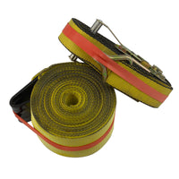 Heavy Duty Rubber Bands for Straps