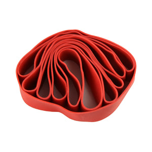 Heavy Duty Rubber Bands for Straps