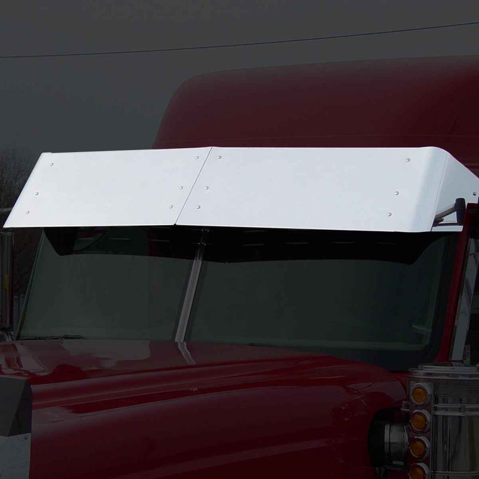 International Drop Visor 14" & 15"