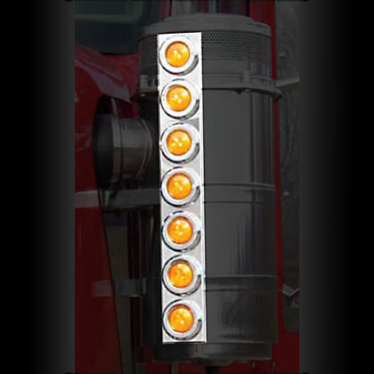 Roadworks 24" Front A/C Lights