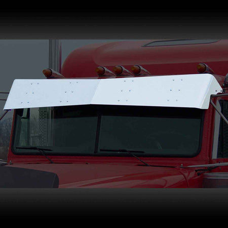 Freightliner Classic & FLD Monster Bowtie by Roadworks 13" Tapered to 11"