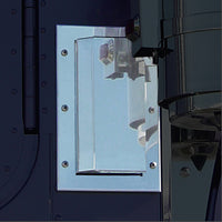 Roadworks 2pc. Replacement Air Scoop